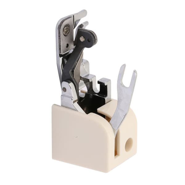 Side Cutter Trykfod Hjem Multifunktion Symaskine Tilbehør
