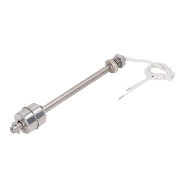 Vandstandssensorafbryder i rustfrit stål 5Mpa rustfri tankflyder 0-220V