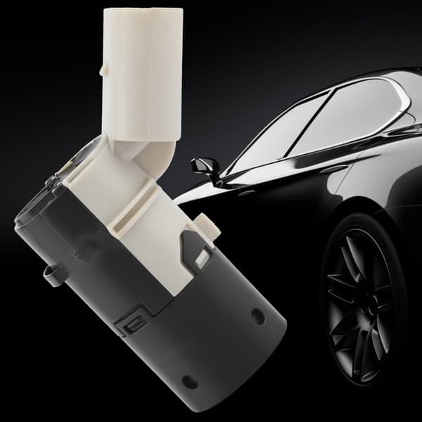 7H0919275A Parkeringssensor PDC til AUDI A3 A4 S4 RS4 A6 S6 RS6 (4 stk.)