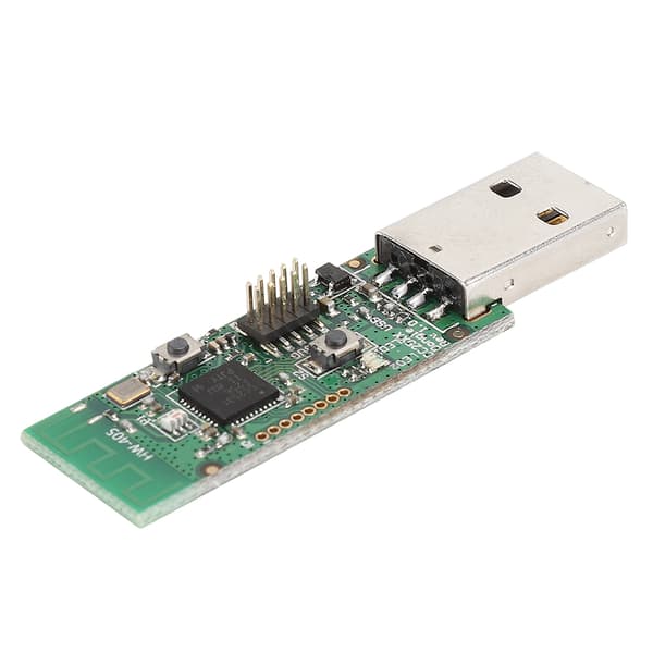 CC2531 USB-dongel Zigbee trådlös paketsniffare HID CDC Dev-modul