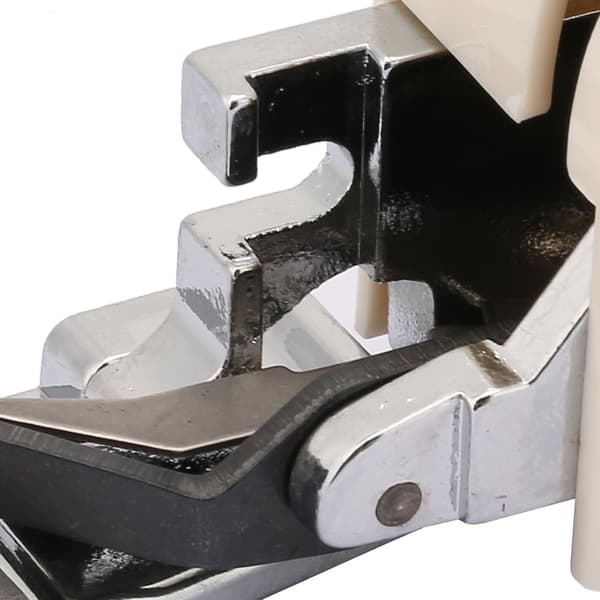 Side Cutter Trykfod Hjem Multifunktion Symaskine Tilbehør
