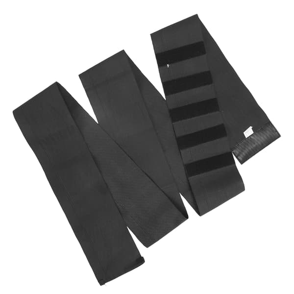 3 meter taljetræner mavebånd elastisk postpartum bånd wrap kropsformer