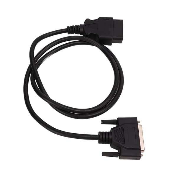 OBDII OBD2 CAN Hovedkabel Diagnostisk Ledning EAC0093L01A Erstatning for Snap-On Ethos EESC312 93L