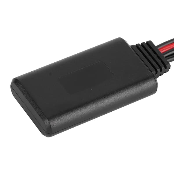 Aux Bluetooth ljudkabel trådadapter passar för Alfa Romeo 159 2007-