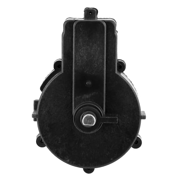 12V elektrisk propelmotorafbryder hastighedsregulator tilbehør til 68lb 86lb påhængsmotor