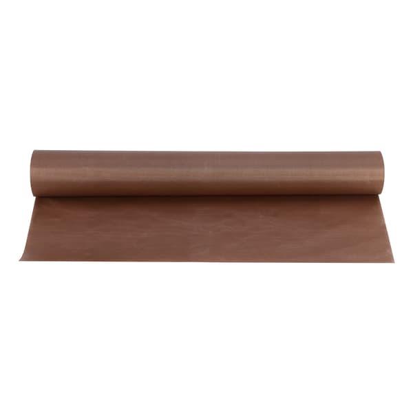 60x40 Non-Stick Bakmatta, Värmebeständigt Linoleumpapper, Oljesäker Ugnsfoder