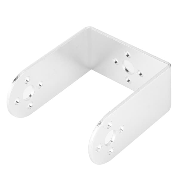 Aluminium 7005 Pivotarm Robot Reservedel til Tetrix Robotics Pitsco Kit