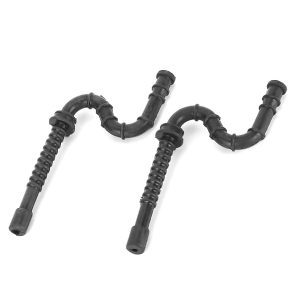 2-pack bränsleslangbyte för STIHL 029 034 036 039 MS290 MS360 MS390