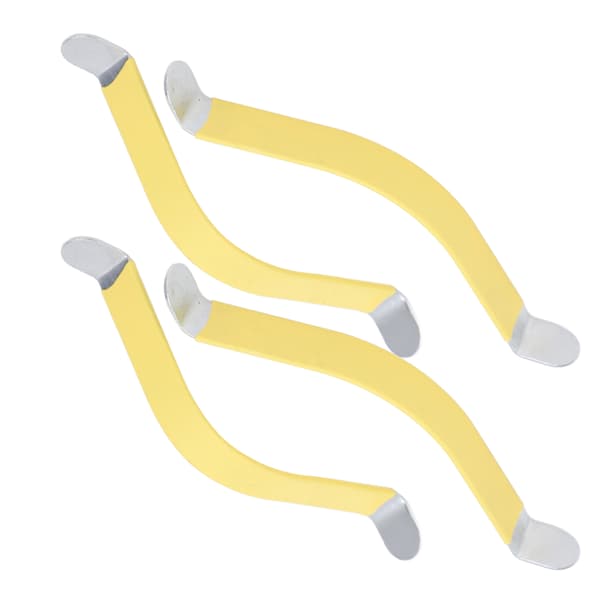 4-pack gitarrsträngspridare bandpolerare rengöringsreparationsunderhållssats