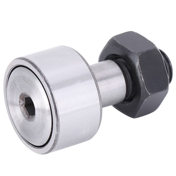 2st KR22/CF10 Stud Cam Följare Nållager, 22x10mm