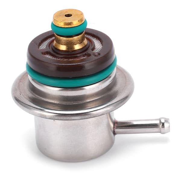 Bilbrændstofindsprøjtningsregulator XR3Z9C968AA Erstatning for Ford E‑150 2003‑2004