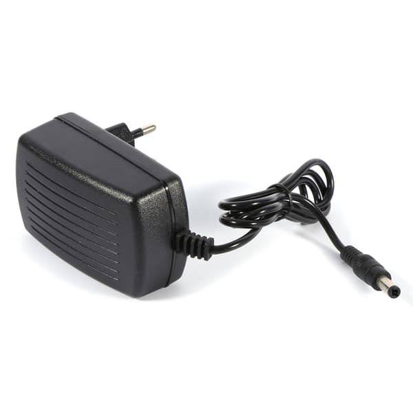 AC 100-240V til DC 12V 3A Strømforsyningsadapter Transformer til LED Strip Lys EU Stik