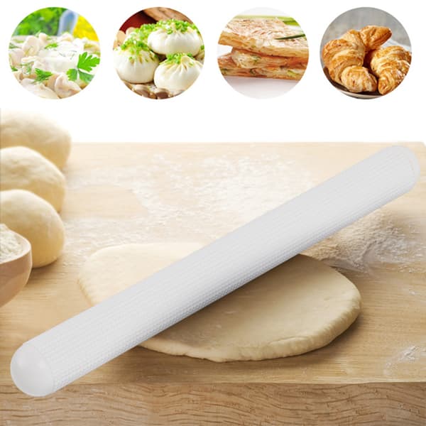 Non-Stick Degkavel Deg Dumpling Bakverktyg Köksredskap