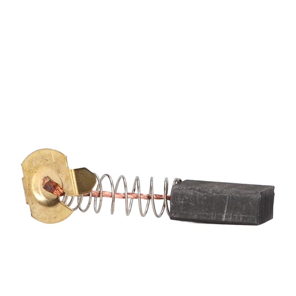 20 st kolborstar kopparmotorbyte slitstark 6x13x17mm för elverktyg