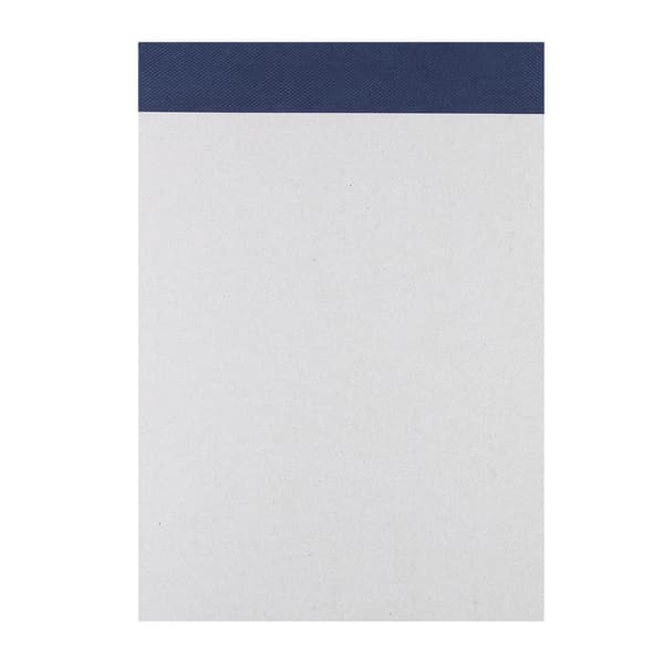 Kunstner skitsebog akvarelpapir notesblok til maling tegning dagbog kreativ notesbog A4