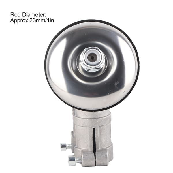 Röjsågstrimmer Ersättningsväxellåda 26 mm Diameter Drivaxeldelar