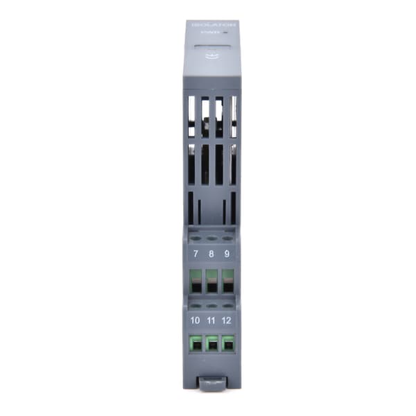 GLC Signal Isolator Transmitter 1-ind 1-ud Stikbar Fordeler, DC 4-20mA