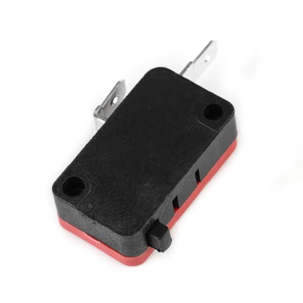 2 st LED-belysta 1P & 2P Startspelar-knappar DIY-kit för arkadspel
