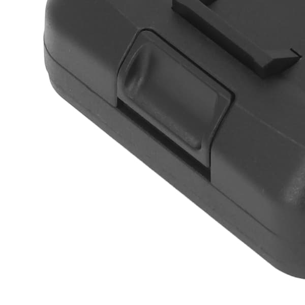 Batteriadapter ABS-konverter til Worx 20V til 18V BL, tilbehør til elværktøj