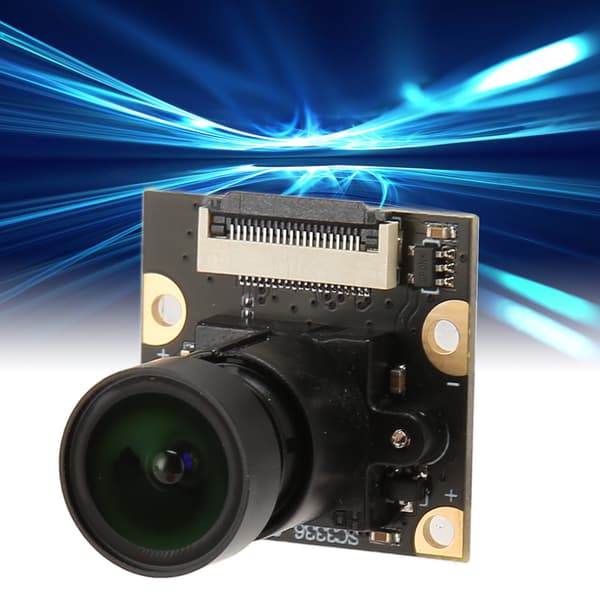 3MP SC3336 Kameramodul Højfølsomhed Lavt Lys CMOS-sensor til LuckFox Pico