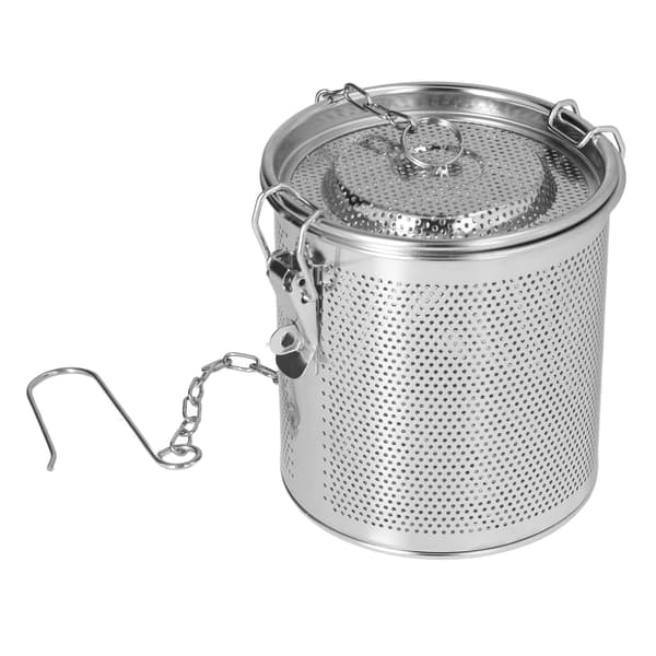 Krydderipose til saucesuppe, 1,3L kapacitet