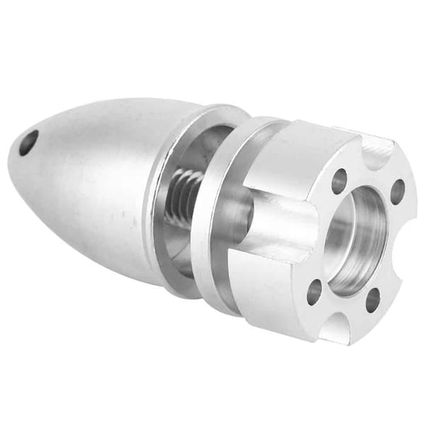 e-Skateboard Hub Sensorless BLDC Motor 270KV Hög Effekt Vattentålig Dammtålig