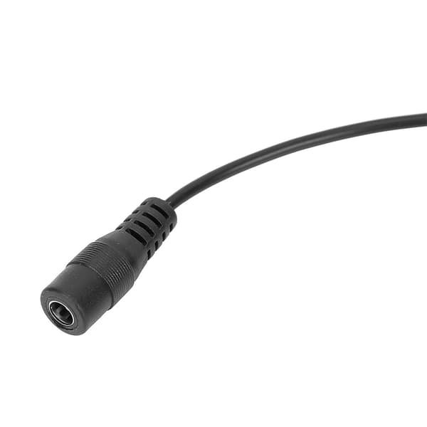 9V Gitarr Effektpedal Strömförsörjning AC-adapter 100-240V EU-kontakt