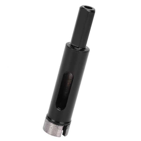 16 mm diamant hulsav borebit til keramiske fliser, marmor og beton sintret åbner