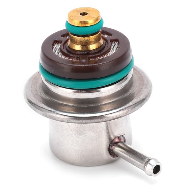 Bilbrændstofindsprøjtningsregulator XR3Z9C968AA Erstatning for Ford E‑150 2003‑2004
