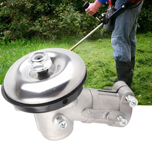 Röjsågstrimmer Ersättningsväxellåda 26 mm Diameter Drivaxeldelar