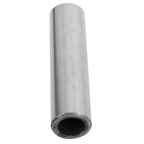 Kolvbult handled kolvbult luftpump metall reservdel silver 20x80mm