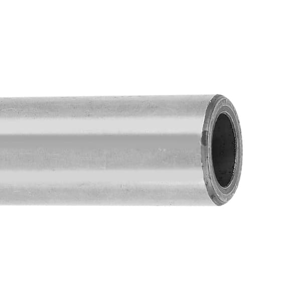 Kolvbult handled kolvbult luftpump metall reservdel silver 20x80mm