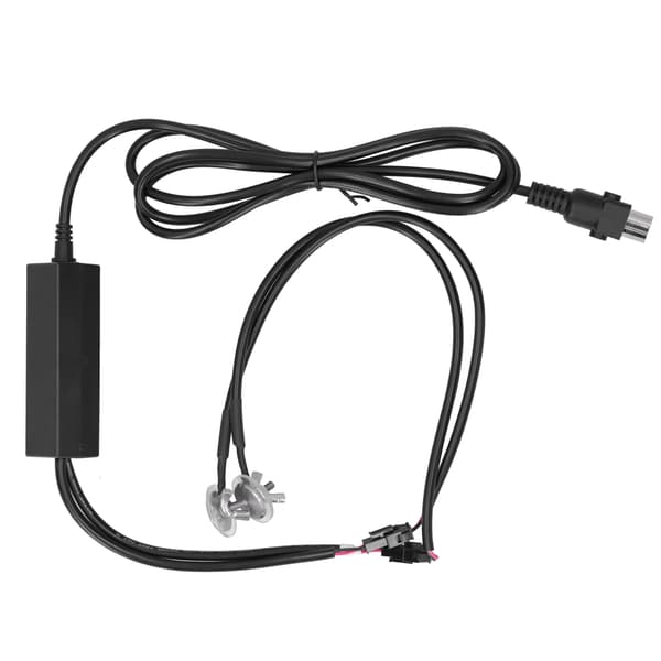 Elektrisk Touch Controller 5-Pin 4-Core Løftestangsaktuator til Power Recliner Sofa