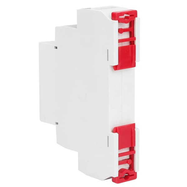 1PC GRT8-A2 Din Rail Timer Relä, Multifunktions Autokontroll, AC/DC 12-240V, Industriell Strömbrytare