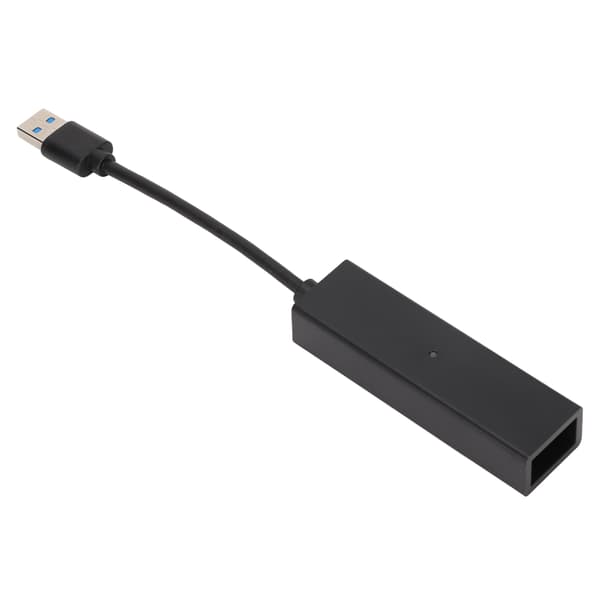 PSVR-omvandlarkabel VR-kameraadapter för PS5-konsol PS4-värdkamera