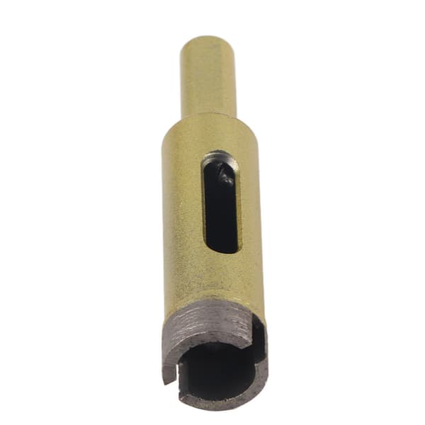 Diamant hulsavbor til keramik, marmor, glas og stenboring, 18 mm