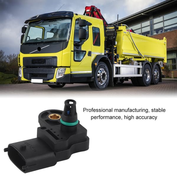 0281002576 Indsugningsmanifold Lufttryksensor til FE FH 12 16 FL II FM