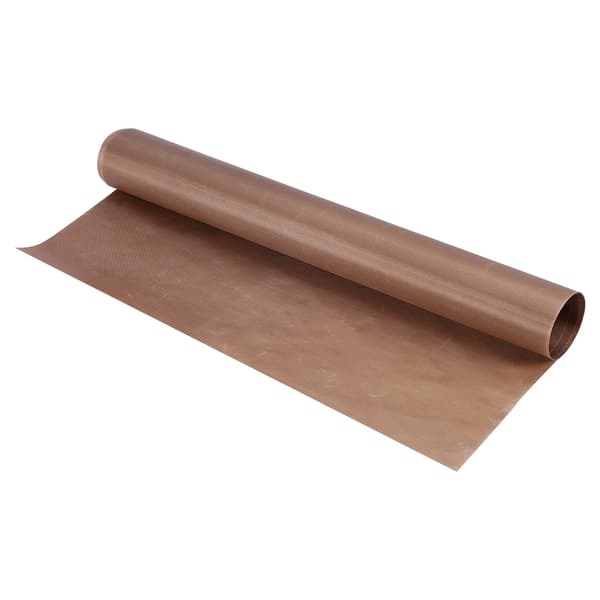60x40 Non-Stick Bakmatta, Värmebeständigt Linoleumpapper, Oljesäker Ugnsfoder