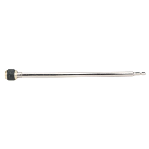 1/4in Hex Quick Change Borepatronadapter 300mm Pop-Up Stikværktøj