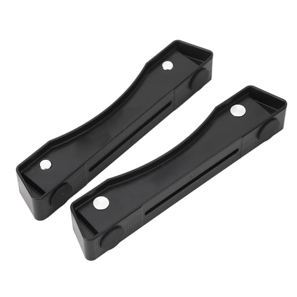 1 par ABS 3D-skrivare filamenthållare, justerbart stativ för PLA TPU, 5 cm storlek