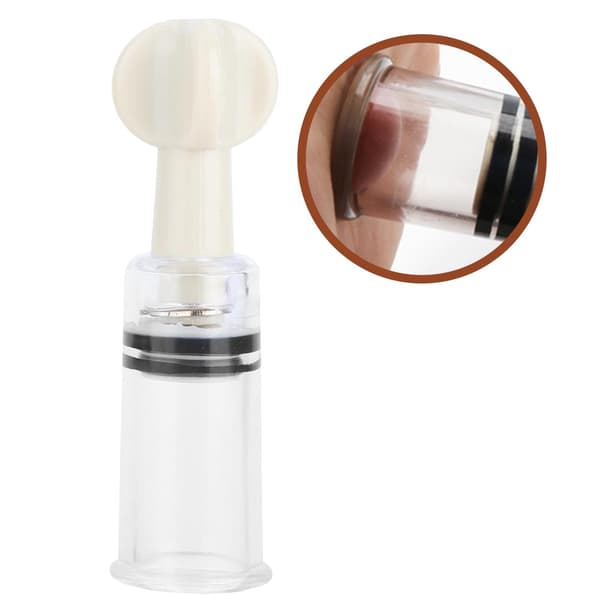 Vakuumkoppningskopp Akupunktur Massager Smärtlindring Hälsovård Koppning 4#