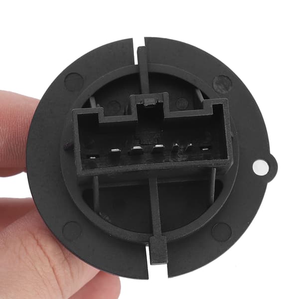 Blæsermotorventilator Modstand 6450JP Passer til Peugeot 206 307