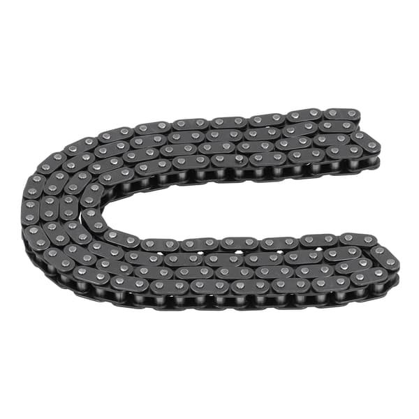 150 led kæde til 43cc 47cc 49cc Mini PIT Pocket Quad Dirt Bike ATV