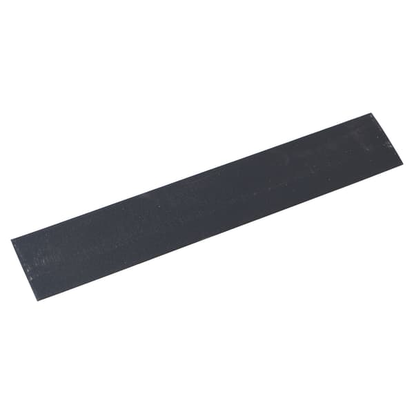 4 st bandslipningsark i kiselkarbid för gitarrband M02719 20CM