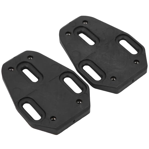 Speedplay Zero (B) Quick-Connect -adapterimuunnin ja klossisuoja - 1 pari