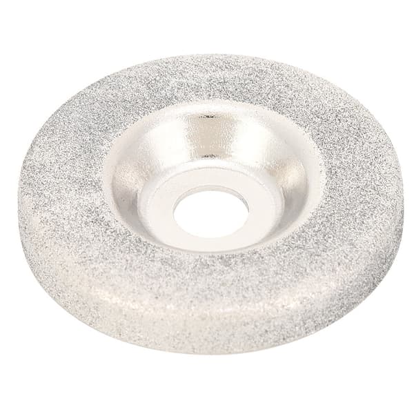 Multifunktionel Diamantslibeskive Slibeværktøj Fræser 2in/52mm