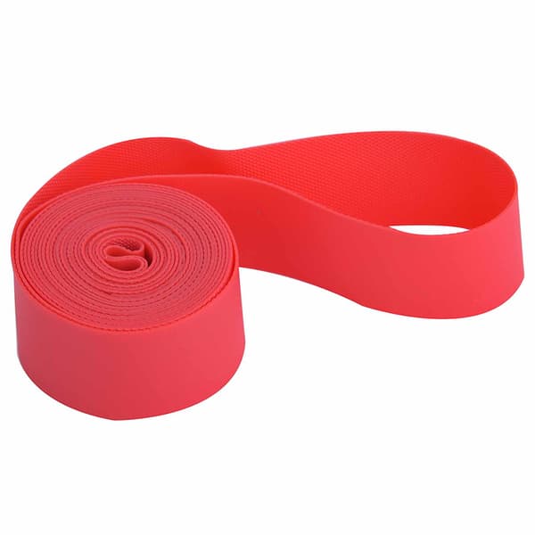 26-tums PVC Cykeldäck Innerslang Skyddsfoderdynor - 2-delat set