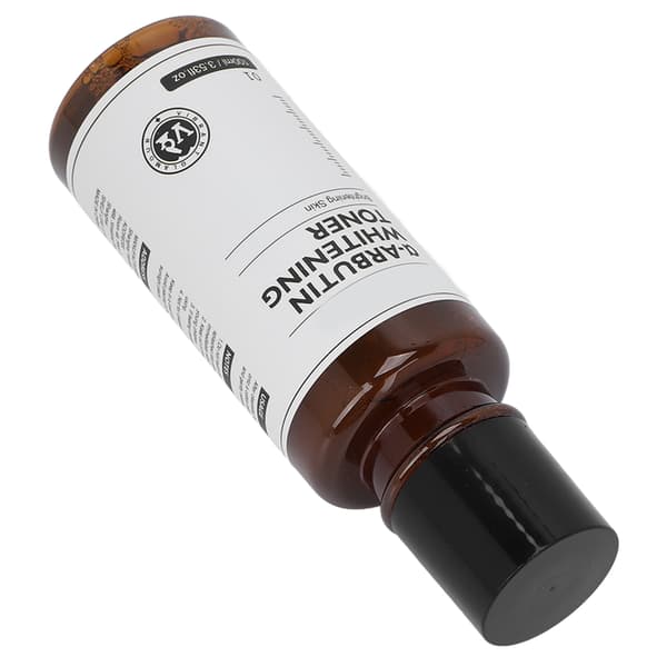 Arbutiini-valkaiseva kasvovesi C-vitamiini syväkosteuttava kirkastava ihovesi 100ml