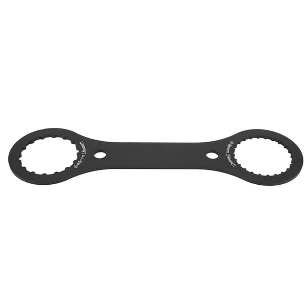 44mm 46mm 16 24 Hak Sort Krankboks Værktøj til Cykel Installation Fjernelse