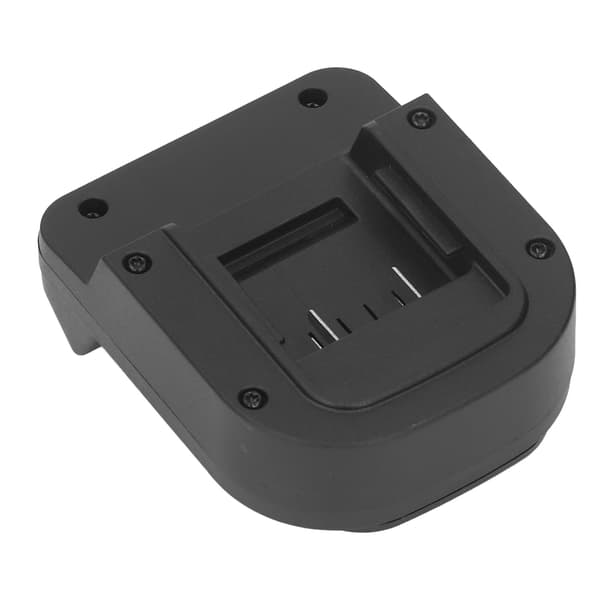 Batteriadapter ABS-konverter til Worx 20V til 18V BL, tilbehør til elværktøj